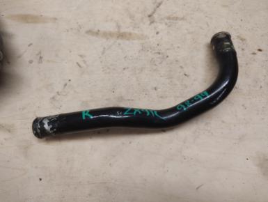 Патрубок охлаждения, Kawasaki, ZX 9 R Ninja, 1999, 0, 0