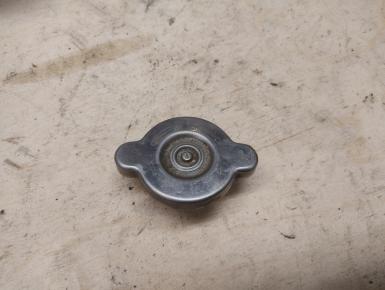 Крышка масляного радиатора (охладителя), Kawasaki, ZX 9 R Ninja, 1999, 0, 0