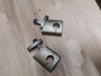 Стойка руля, Suzuki, GSF 650 Bandit, 2007, 0, 0