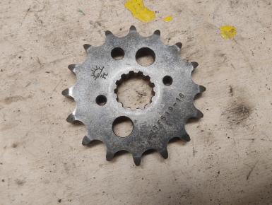 Звезда ведущая, Kawasaki, ZX 9 R Ninja, 1999, 0, 0