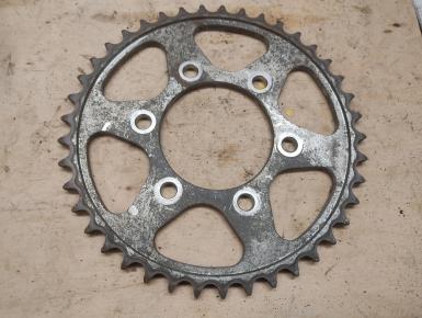 Звезда ведомая, Kawasaki, ZX 9 R Ninja, 1999, 0, 0