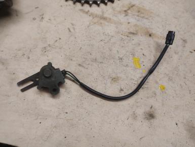 Датчик боковой подставки, Kawasaki, ZX 9 R Ninja, 1999, 0, 0