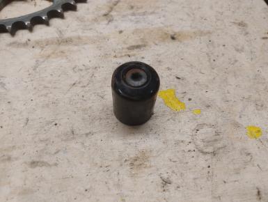 Груз руля левый, Kawasaki, ZX 9 R Ninja, 1999, 0, 0