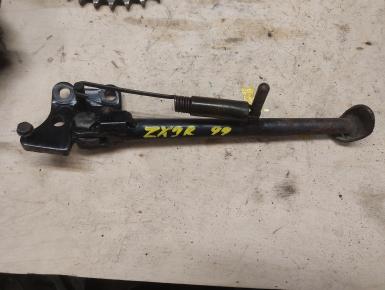 Подставка боковая, Kawasaki, ZX 9 R Ninja, 1999, 0, 0