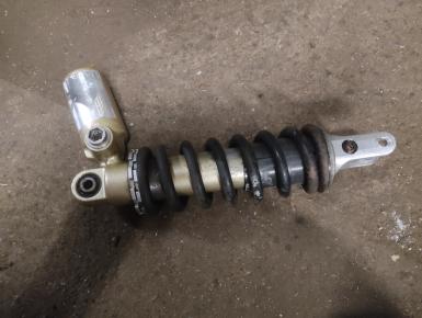 Амортизатор задний, Kawasaki, ZX 9 R Ninja, 1999, 0, 1