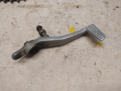 Педаль тормоза, Kawasaki, ZX 9 R Ninja, 1999, 0, 0