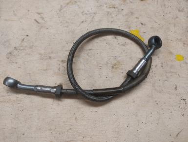 Шланг тормозной задний, Kawasaki, ZX 9 R Ninja, 1999, 0, 0