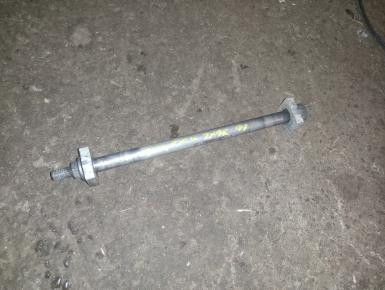 Ось заднего колеса в сборе, Kawasaki, ZX 9 R Ninja, 1999, 0, 0