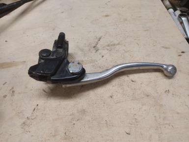 Рычаг сцепления, Kawasaki, ZX 9 R Ninja, 1999, 0, 0