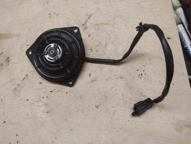 Вентилятор охлаждения, Kawasaki, ZX 9 R Ninja, 1999, 0, 0