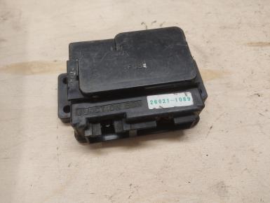 Блок предохранителей, Kawasaki, ZX 9 R Ninja, 1999, 0, 0