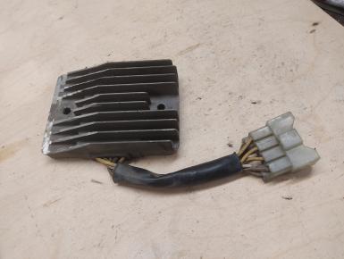 Регулятор напряжения, Kawasaki, ZX 9 R Ninja, 1999, 0, 0