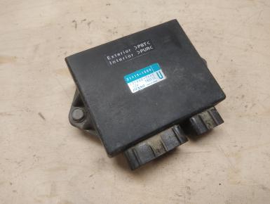 ЭБУ, Kawasaki, ZX 9 R Ninja, 1999, 0, 0