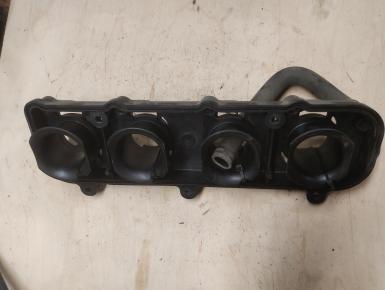 Рестриктор впуска карбюратора, Kawasaki, ZX 9 R Ninja, 1999, 0, 0