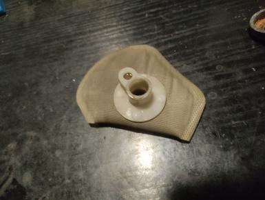 Фильтр топливный, Suzuki, GSF 650 Bandit, 2007, 0, 0