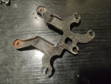 Паук приборной панели, Suzuki, GSF 650 Bandit, 2007, 0, 0