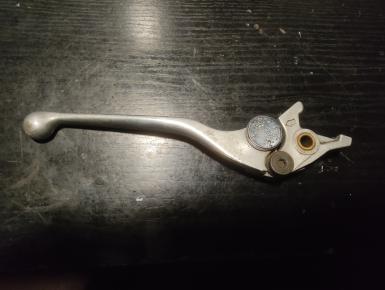 Рычаг тормоза, Kawasaki, ZX 9 R Ninja, 1997, 0, 0
