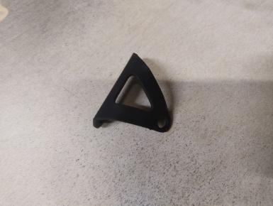 Кронштейны крепления, Suzuki, GSF 650 Bandit, 2007, 0, 0