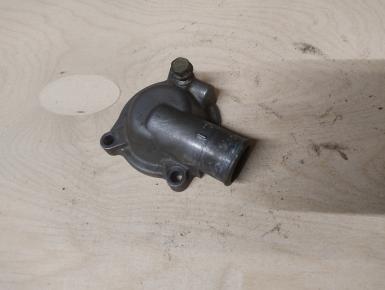 Корпус термостата, Kawasaki, ZX 9 R Ninja, 1999, 0, 0