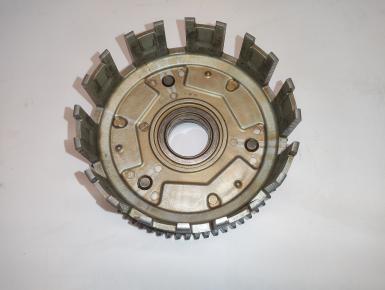 Корзина Сцепления, Honda, Shadow 400, 2006, 0, 0