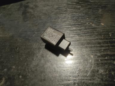 Реле поворота, Kawasaki, ZX 9 R Ninja, 1999, 0, 0