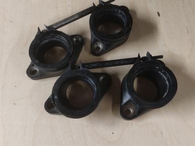 Патрубок впускной, Suzuki, GSF 650 Bandit, 2007, 0, 0