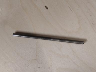 Шток сцепления, Suzuki, GSF 650 Bandit, 2007, 0, 0