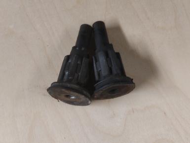 Демпфер крепления двигателя, Suzuki, GSF 650 Bandit, 2007, 0, 0