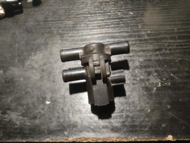 Клапан EGR ( ЕГР ), Suzuki, GSF 650 Bandit, 2007, 0, 0