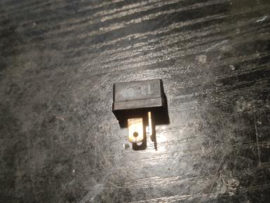 Реле (неизвестное), Yamaha, YZF R6, 1999, 0, 0