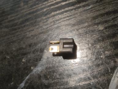 Реле (неизвестное), Yamaha, YZF R6, 1999, 0, 0