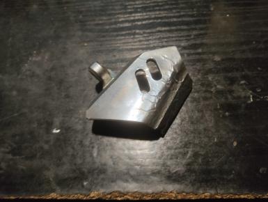 Накладка декоративная, Suzuki, GSF 650 Bandit, 2007, 0, 0