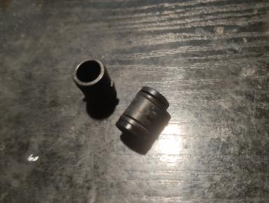 Патрубки блока карбюратора, Suzuki, GSF 650 Bandit, 2007, 0, 0