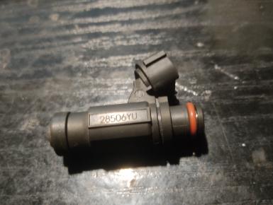 Форсунка, Suzuki, GSF 650 Bandit, 2007, 0, 0