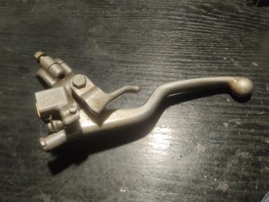 Рычаг сцепления, Honda, CRF 250 X, 2005, 0, 0