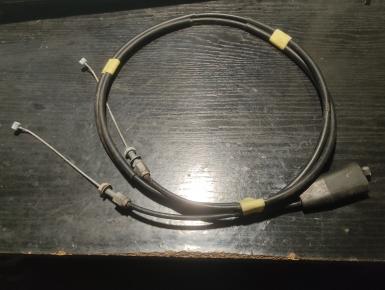 Тросик газа, Honda, CRF 250 X, 2005, 0, 0