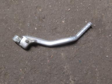 Кикстартер, Honda, CRF 250 X, 2005, 0, 0