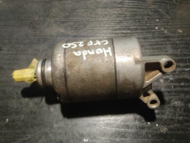 Стартер, Honda, CRF 250 X, 2005, 0, 0