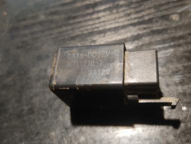 Реле (неизвестное), Honda, CRF 250 X, 2005, 0, 0