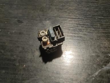 Реле стартера, Honda, CRF 250 X, 2005, 0, 0