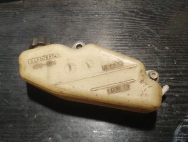 Расширительный бачок охлаждения, Honda, CRF 250 X, 2005, 0, 0