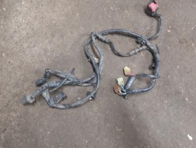 Проводка, Honda, CRF 250 X, 2005, 0, 0