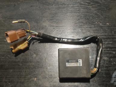 ЭБУ, Honda, CRF 250 X, 2005, 0, 0