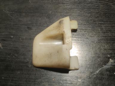 Накладка пластиковая, Honda, CRF 250 X, 2005, 0, 0