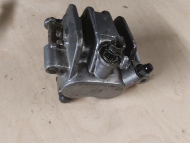 Суппорт, Honda, CRF 250 X, 2005