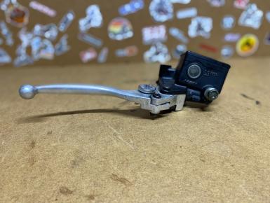 Машинка переднего тормоза, Yamaha, FZ 400, 1999, 0, 0