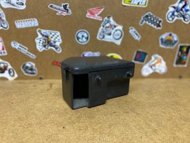 Корпус блока реле, Yamaha, FZ 400, 1999, 0, 0