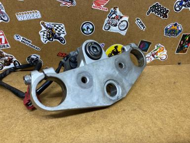 Траверса верхняя, Yamaha, FZ 400, 1999, 0, 0