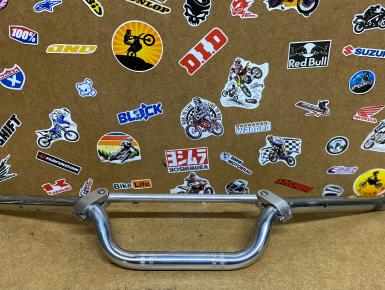 Руль, Yamaha, FZ 400, 1999, 0, 0