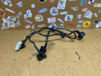 Проводка, Yamaha, FZ 400, 1999, 0, 0